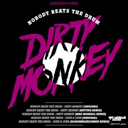 Dirty Monkey