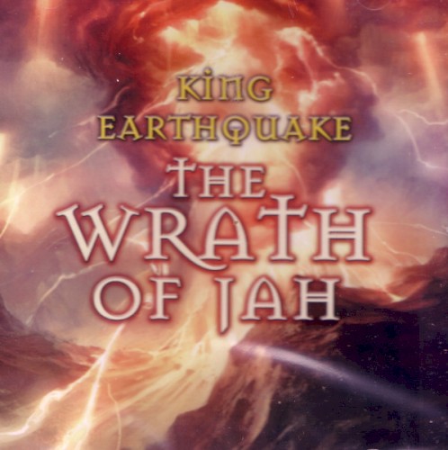 The Wrath Of Jah