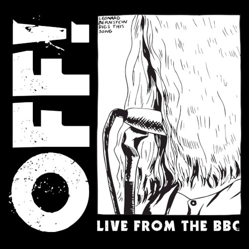 Live From the BBC