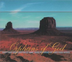 Orphans of God