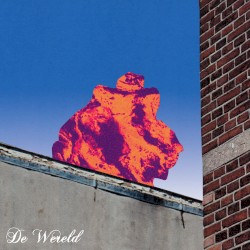 De wereld