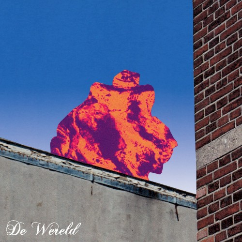 De wereld