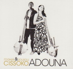 Adouna