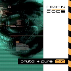 Brutal + Pure