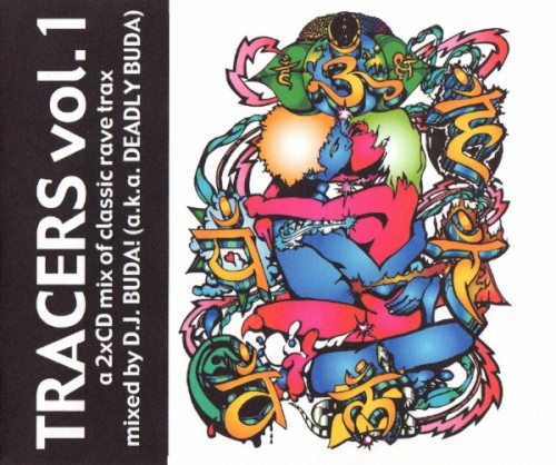 Tracers Vol. 1