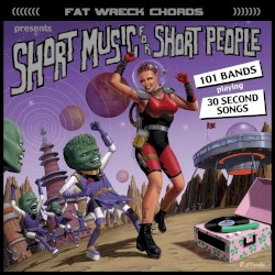 Short Music for Short People