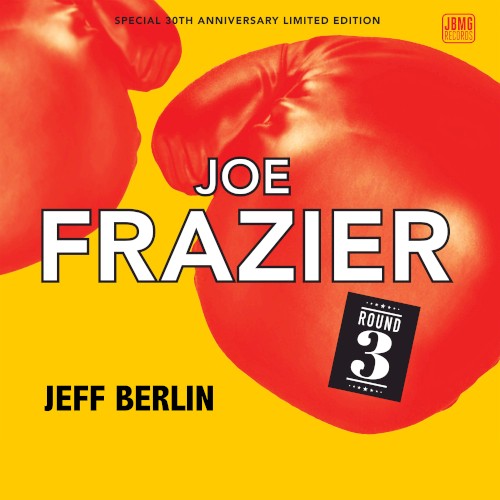 Joe Frazier: Round 3