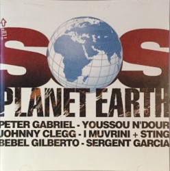 SOS Planet Earth