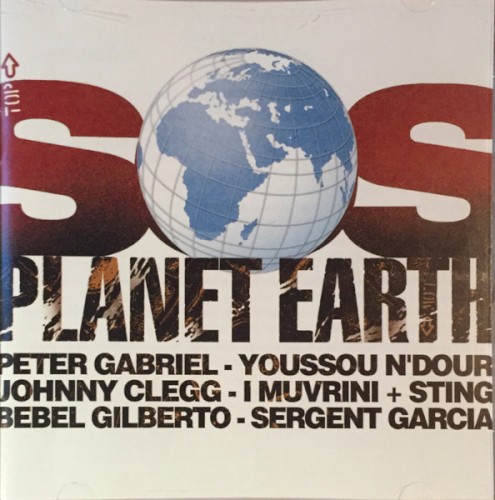 SOS Planet Earth