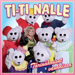 Tärinähousut vauhdissa