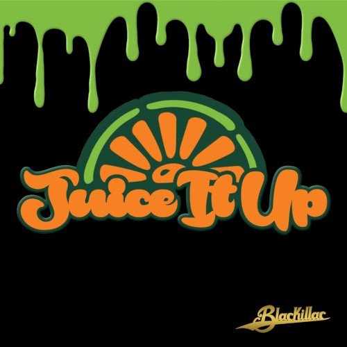 Juice It Up