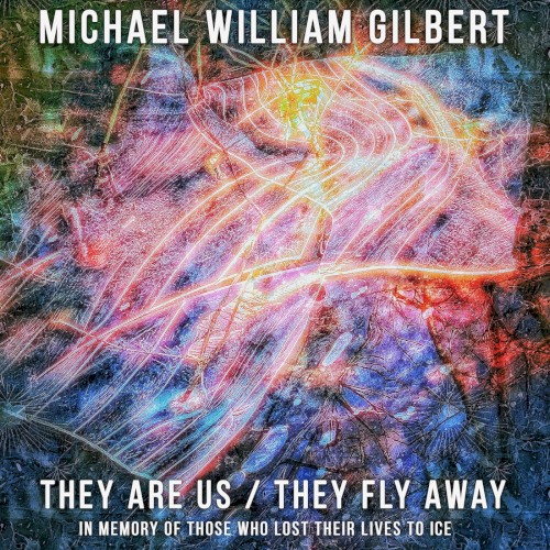 They Are Us / They Fly Away