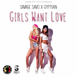 Girls Want Love