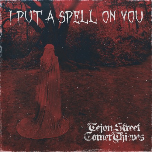 I Put a Spell On You