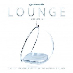 Armada Lounge, Volume 6