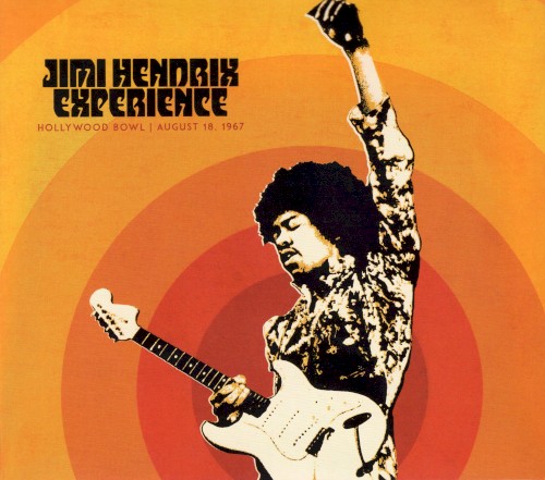 Live at the Hollywood Bowl: August 18, 1967