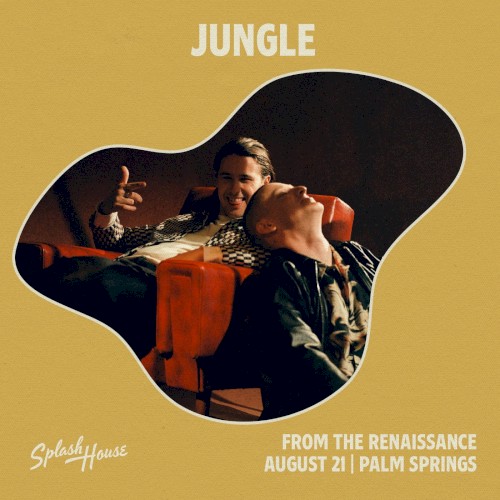 Splash House, August 2022