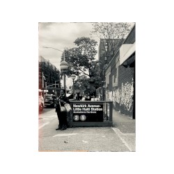 "Vous Ecoutez La Voix du Peuple": The Kreyol Language Pirate Radio Stations of Flatbush, Brooklyn