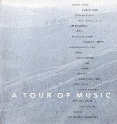 A Tour of Music