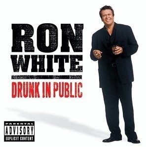 Drunk in Public