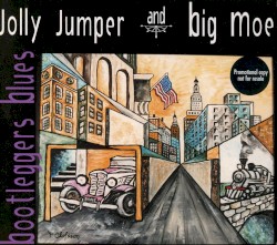 Bootleggers Blues