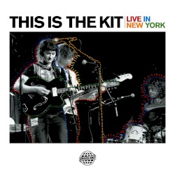 Live in New York