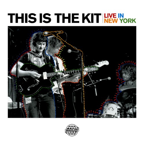 Live in New York