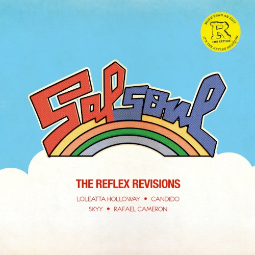 The Reflex Revisions