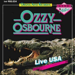 Live USA