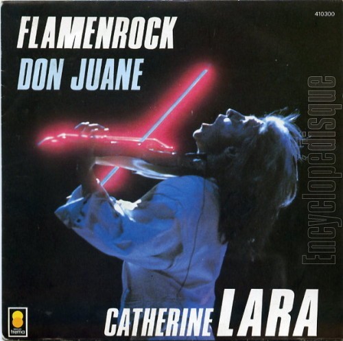 Flamenrock
