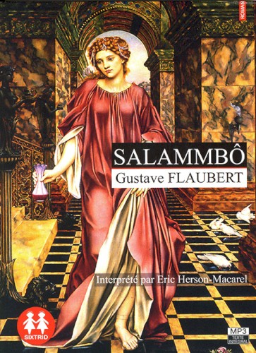 Salammbô