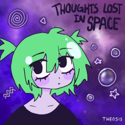Toughts Lost in Space