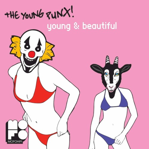 Young and Beautiful