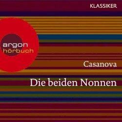 Die beiden Nonnen