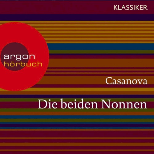 Die beiden Nonnen