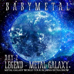 Headbangeeeeerrrrr!!!!! (METAL GALAXY WORLD TOUR IN JAPAN EXTRA SHOW)