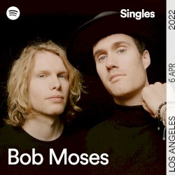 Spotify Singles
