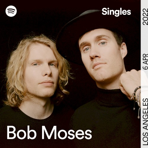 Spotify Singles