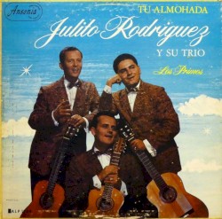 Tu almohada