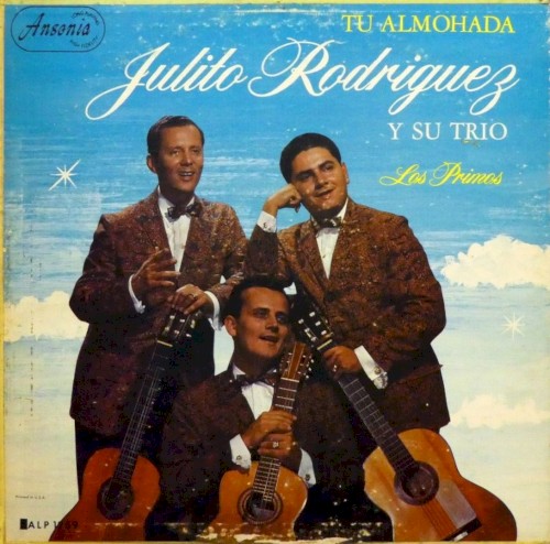 Tu almohada