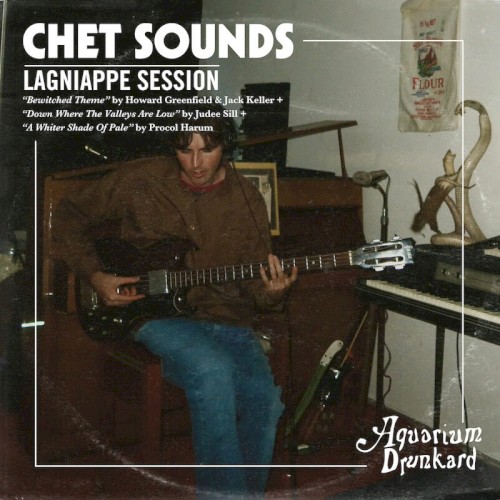 Lagniappe Sessions