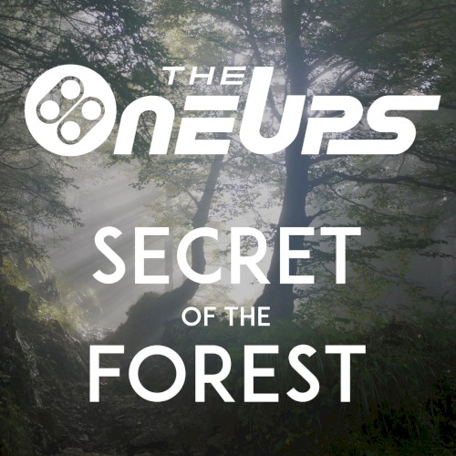 Secret of the Forest