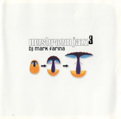 Mushroom Jazz 3