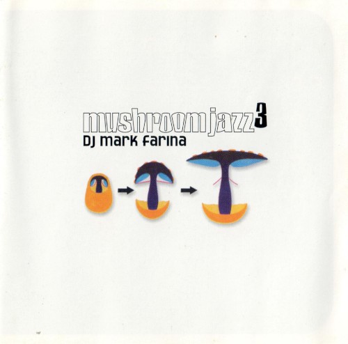 Mushroom Jazz 3