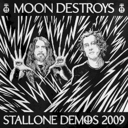 Stallone Demos 2009
