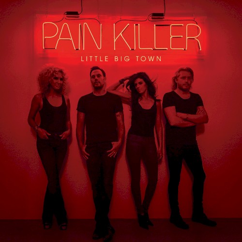 Pain Killer