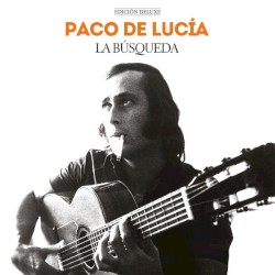 La búsqueda