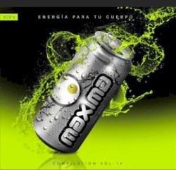 Máxima FM Compilation, Volume 14