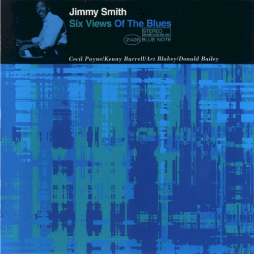 Six Views of the Blues