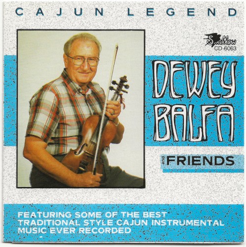 Cajun Legend